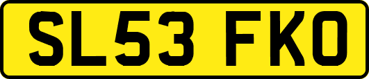 SL53FKO