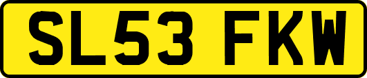 SL53FKW