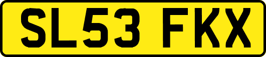 SL53FKX