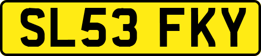 SL53FKY