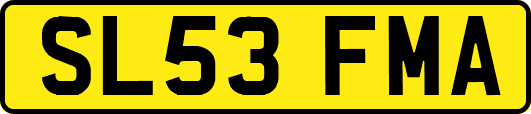 SL53FMA