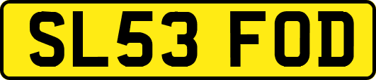 SL53FOD
