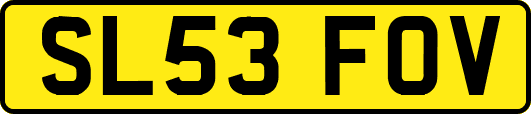 SL53FOV