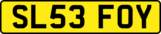 SL53FOY