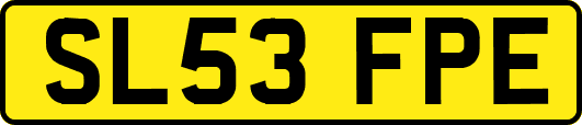 SL53FPE