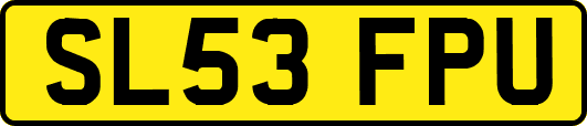 SL53FPU