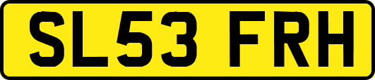 SL53FRH