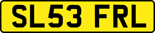 SL53FRL