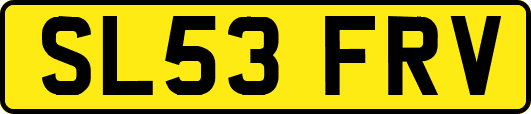 SL53FRV