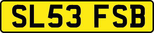 SL53FSB