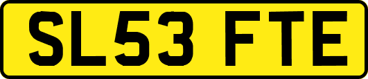 SL53FTE