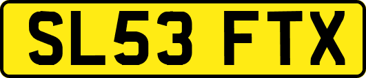 SL53FTX
