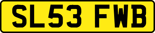 SL53FWB