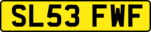 SL53FWF