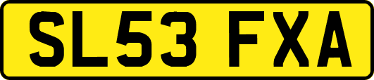 SL53FXA
