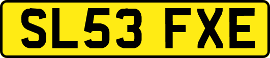 SL53FXE