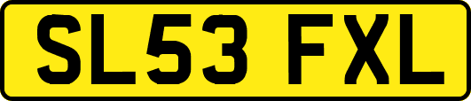 SL53FXL