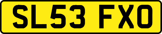 SL53FXO