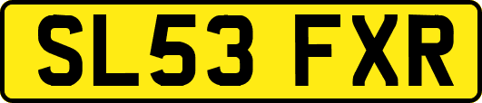 SL53FXR