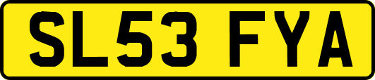 SL53FYA