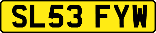 SL53FYW