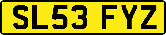 SL53FYZ