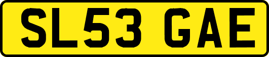 SL53GAE