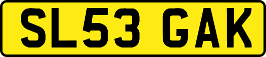 SL53GAK