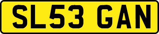 SL53GAN