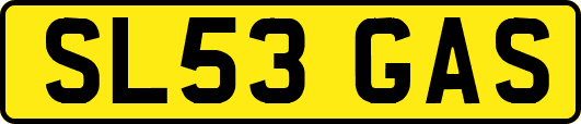 SL53GAS
