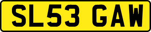 SL53GAW