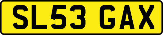 SL53GAX