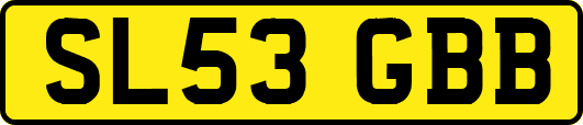 SL53GBB