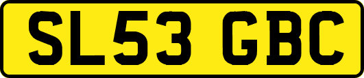 SL53GBC
