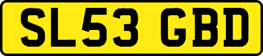 SL53GBD