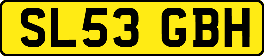 SL53GBH