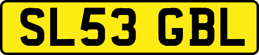 SL53GBL