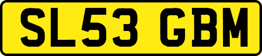 SL53GBM