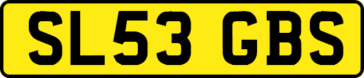 SL53GBS