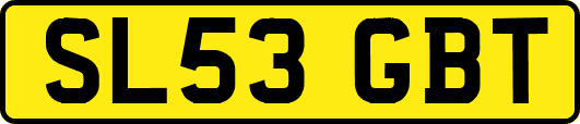 SL53GBT