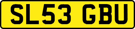 SL53GBU