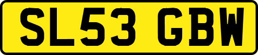 SL53GBW