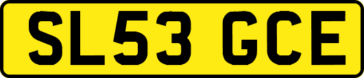 SL53GCE