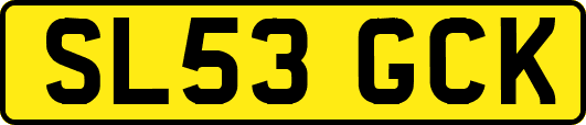 SL53GCK