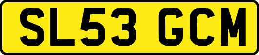 SL53GCM