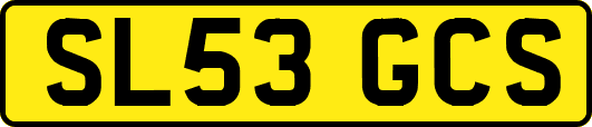SL53GCS