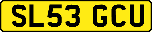 SL53GCU