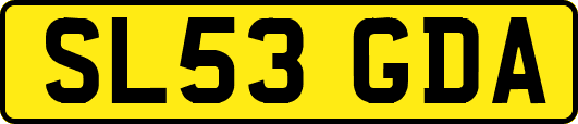 SL53GDA