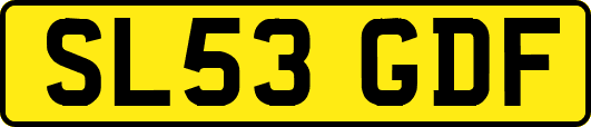 SL53GDF