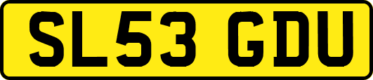 SL53GDU